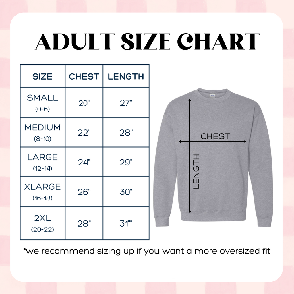 Stars Were Made To Worship Sweatshirt