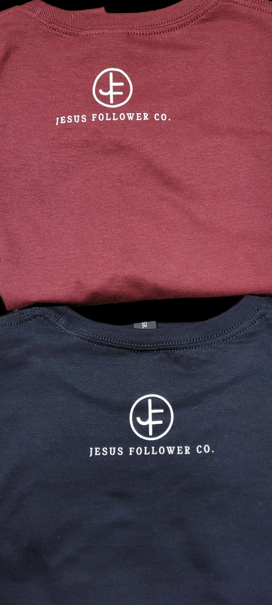 JesusFollower Est 2025 T Shirts