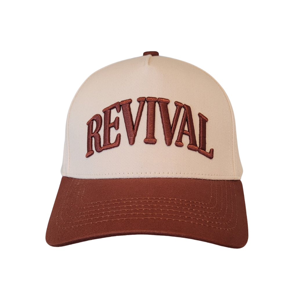 Hat: Revival