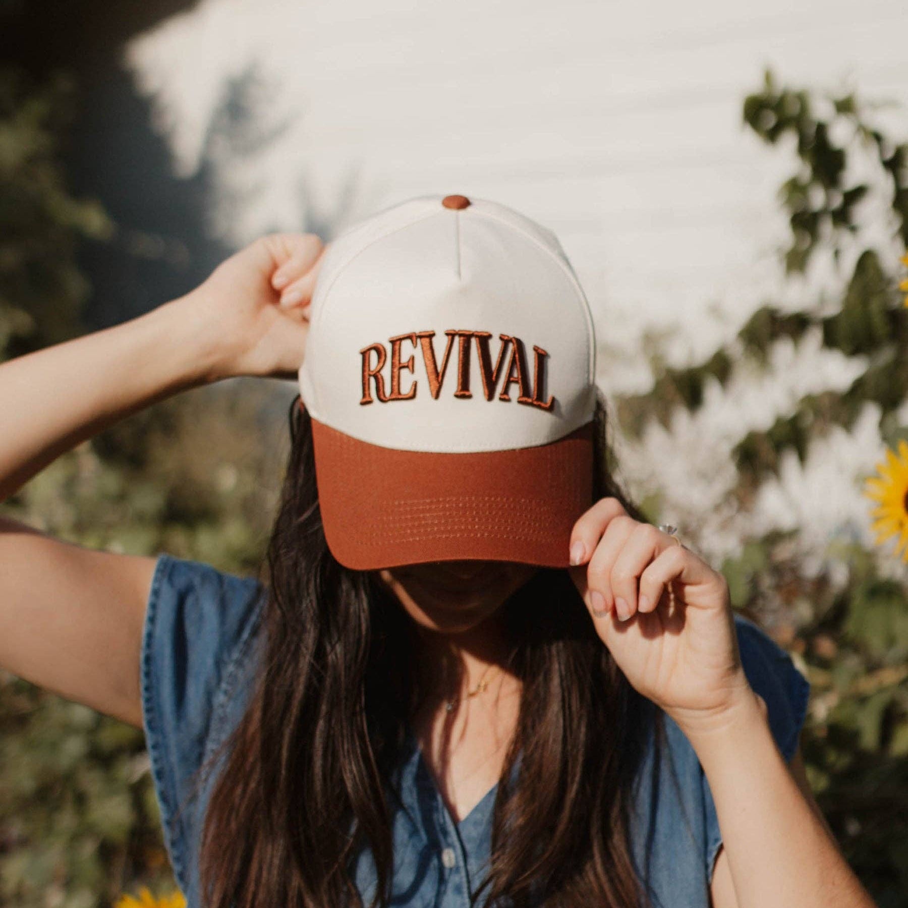 Hat: Revival